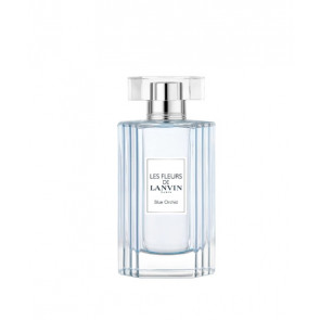 Lanvin Blue Orchid Eau de toilette 100 ml
