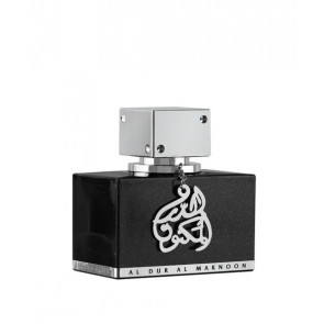 Lattafa Al Dur Al Maknoon Silver Eau de parfum 100 ml