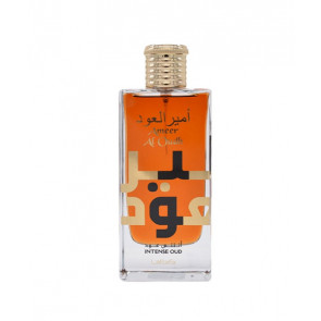 Lattafa Ameer Al Oudh Intense Oud Eau de parfum 100 ml