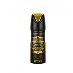 Lattafa Badee Al Oud For Glory Desodorante spray 200 ml