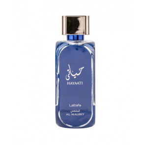 Lattafa Hayaati Al Meleky Eau de parfum 100 ml