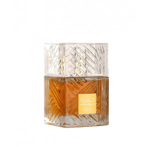 Lattafa Khamrah Eau de parfum 100 ml