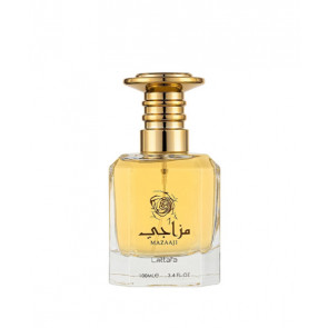 Lattafa Mazaaji Eau de parfum 100 ml