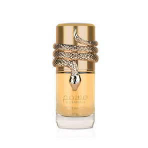 Lattafa Musamam Eau de parfum 100 ml