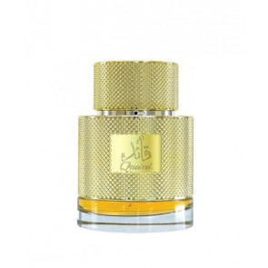 Lattafa Qaa'ed Eau de parfum 100 ml