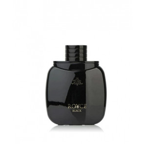 Lattafa Royce Black Eau de parfum 100 ml