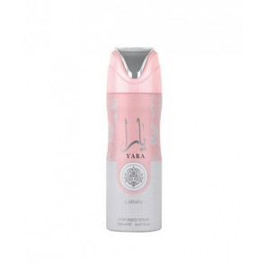 Lattafa Yara Desodorante spray 200 ml