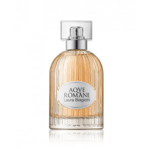 Laura Biagiotti Aqve Romane Ambrosia Aurea Eau de toilette 100 ml