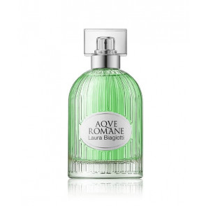 Laura Biagiotti Aqve Romane Divinum Ficus Eau de toilette 100 ml
