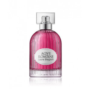 Laura Biagiotti Aqve Romane Uva Dulcis Eau de toilette 100 ml