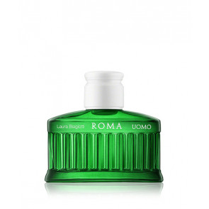 Laura Biagiotti Roma Uomo Green Swing Eau de toilette 125 ml