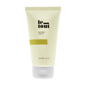 Le-Tout Silky Body Cream 150 ml