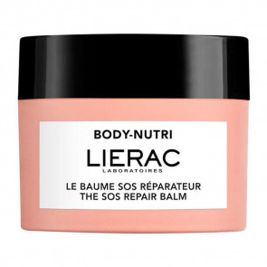Lierac Body-Nutri Le Baume SOS Réparateur Bálsamo corporal 30 ml