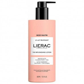 Lierac Body-Nutri Le Lait Relipidant Leche corporal 400 ml