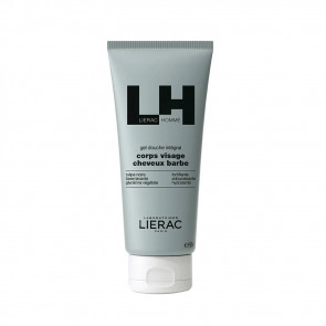 Lierac HOMME GEL DOUCHE INTÉGRAL Gel de ducha 200 ml