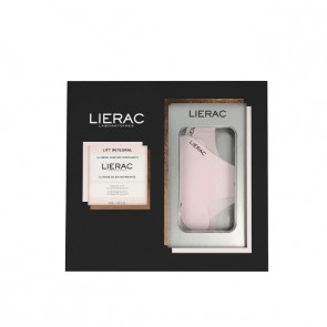 Lierac Lift Integral The Firming Day Cream Set de cuidado facial