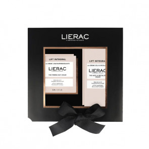 Lierac Lote Lift Integral The Firming Day Cream Set de cuidado facial