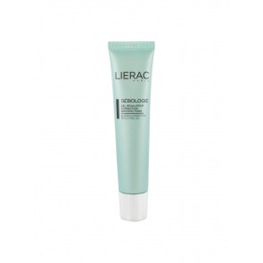 Lierac SÉBOLOGIE Gel Régulateur Correction Imperfections 40 ml