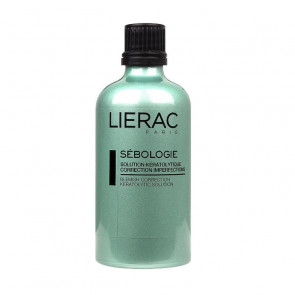 Lierac SÉBOLOGIE Solution Kératolytique Correction Imperfections 100 ml