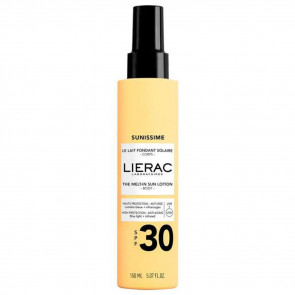 Lierac Sunissime Le Lait Fondant Solaire Corps SPF30 150 ml