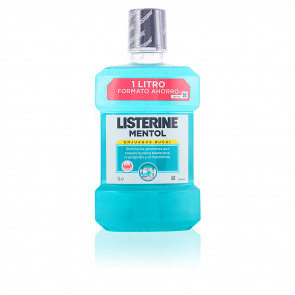 Listerine Mentol 1000 ml