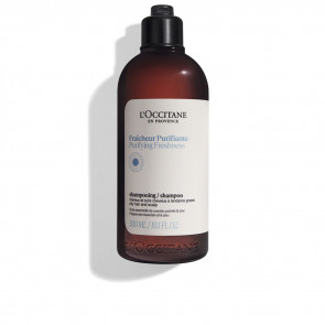 L'Occitane Fraîcheur Purifiante Shamppoing 300 ml