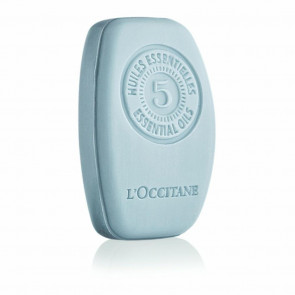 L'Occitane Fraîcheur Purifiante Shamppoing solide 60 g