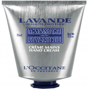 L'Occitane LAVANDE CRÈME MAINS Crema de manos 75 ml