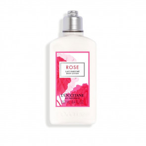 L'Occitane Rose Loción corporal 250 ml