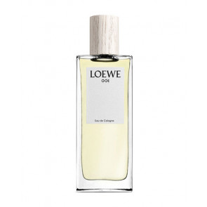 Loewe 001 Eau de cologne 50 ml