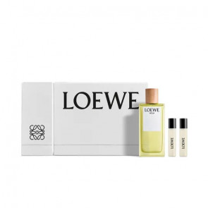 Loewe Lote Agua de Loewe Eau de toilette