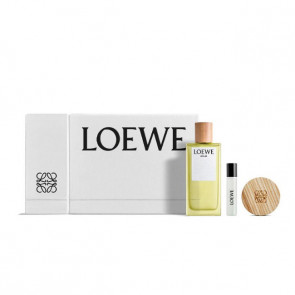 Loewe Lote Agua de Loewe Eau de toilette