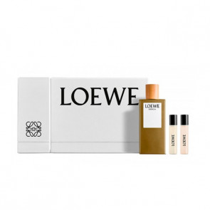 Loewe Lote Esencia pour Homme Eau de toilette