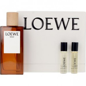 Loewe Lote Solo Loewe Eau de toilette