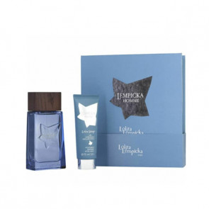 Lolita Lempicka Lote LEMPICKA HOMME Eau de toilette