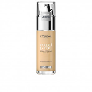 L'Oréal Accord Parfait Foundation - 3.N