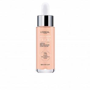 L'Oréal Accord Parfait Serum - 0,5-2 Very Light