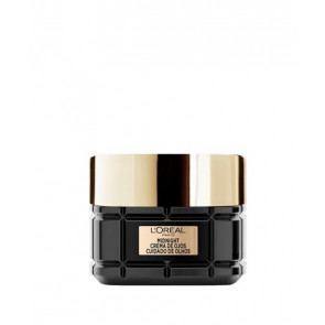 L'Oréal Age Perfect Regenerador Midnight Crema Ojos 15 ml