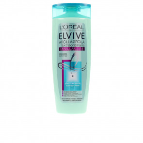 L'Oréal Elvive Arcilla Extraordinaria Shampoo 285 ml