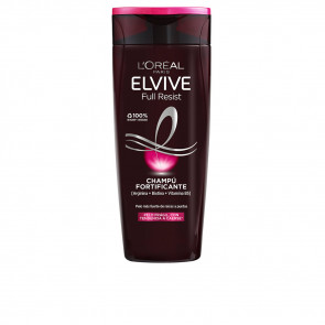 L'Oréal Elvive Full Resist champu fortificante 370 ml