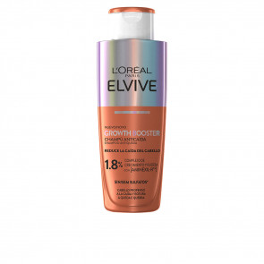 L'Oréal Elvive Growth Booster Champú anticaída 200 ml
