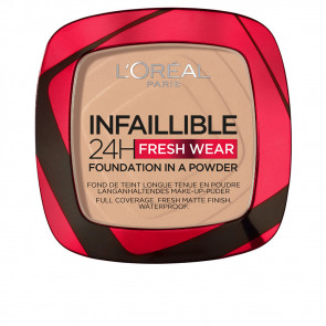 L'Oréal Infalible 24h Fresh Wear Foundation Compact - 130