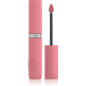 L'Oréal Infalible Le Matte Resistance Liquid lipstick - 200 Lipstick & Chill