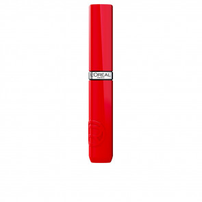 L'Oréal Infallible Laque Resistance - 10 Rouge Poppy