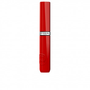 L'Oréal Infallible Laque Resistance - 415 Red Bisou