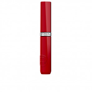 L'Oréal Infallible Laque Resistance - 420 Rouge Paris