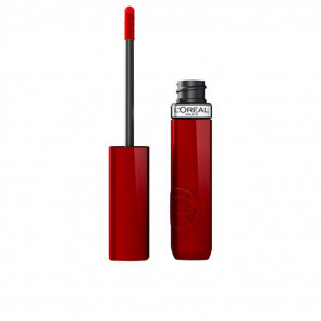 L'Oréal Infallible Laque Resistance - 520 Berry Bourdeaux