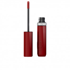 L'Oréal Infallible Laque Resistance - 550 Noir Cherry