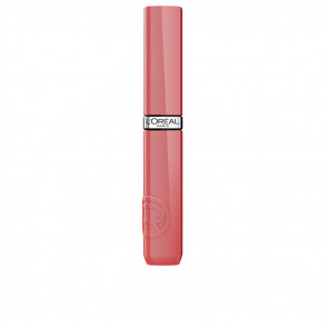 L'Oréal Infallible Laque Resistance - 600 Le Nu Rose