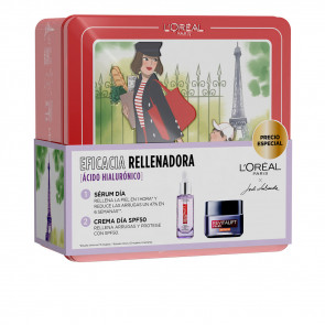 L'Oréal Lote Revitalift Filler Set de cuidado facial